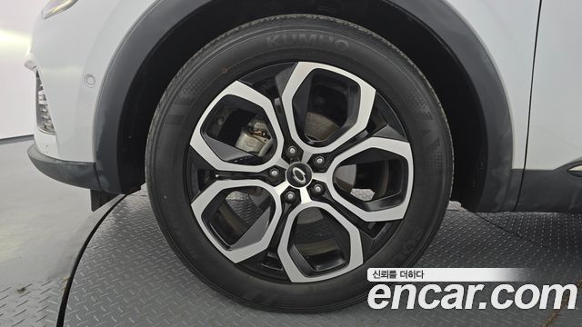 Renault Korea XM3 2022 — photo 5