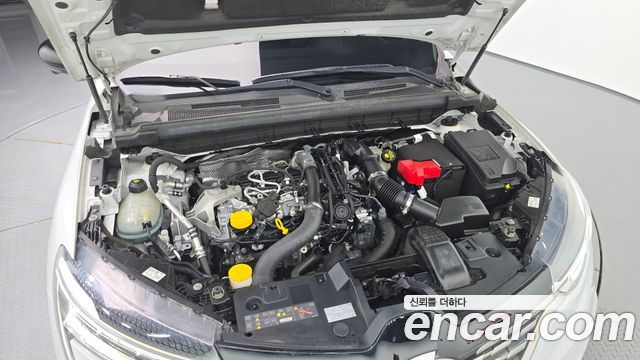 Renault Korea XM3 2022 — photo 6