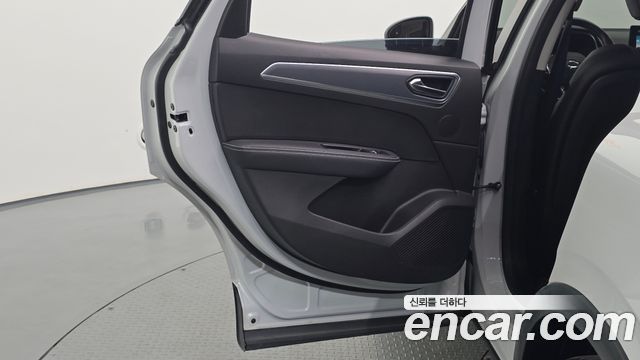 Renault Korea XM3 2022 — photo 15