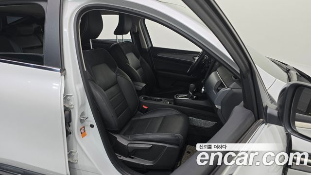 Renault Korea XM3 2022 — photo 16