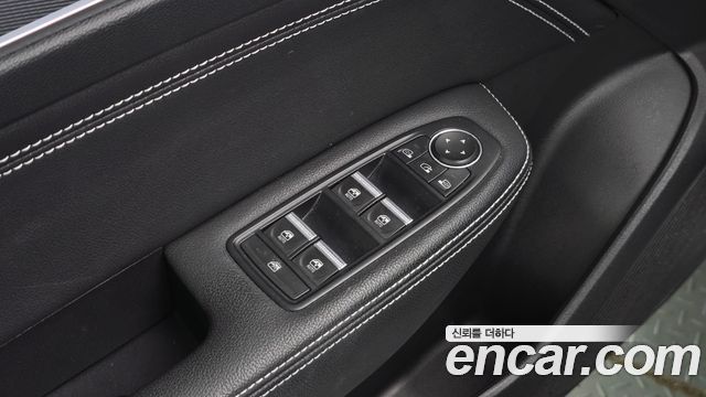 Renault Korea XM3 2022 — photo 29