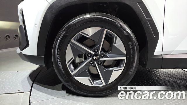 Hyundai Tucson 2025 — photo 5