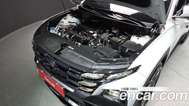 Hyundai Tucson 2025 — photo 6