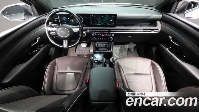 Hyundai Tucson 2025 — photo 7