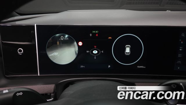 Hyundai Tucson 2025 — photo 8