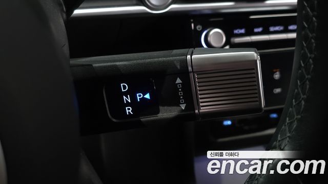 Hyundai Tucson 2025 — photo 9