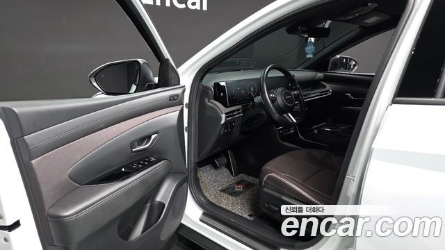 Hyundai Tucson 2025 — photo 10