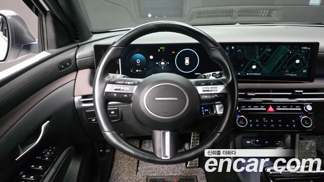 Hyundai Tucson 2025 — photo 12