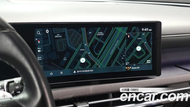 Hyundai Tucson 2025 — photo 13