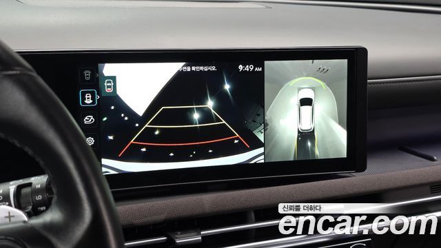 Hyundai Tucson 2025 — photo 14