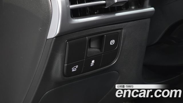 Hyundai Tucson 2025 — photo 15