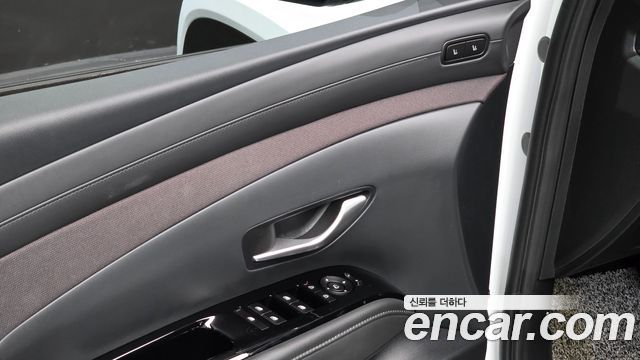 Hyundai Tucson 2025 — photo 16