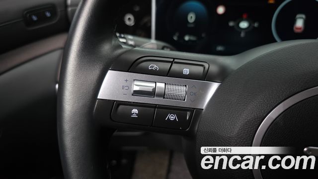 Hyundai Tucson 2025 — photo 18