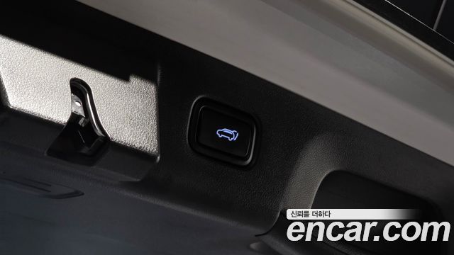 Hyundai Tucson 2025 — photo 20