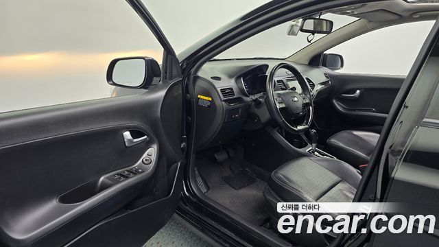 Kia morning 2016 — photo 10