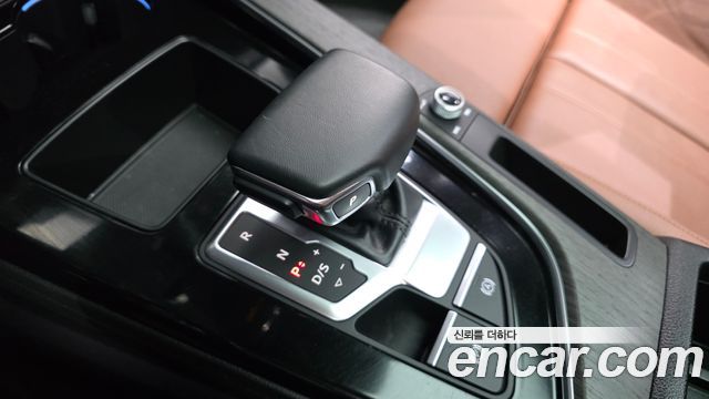 Audi A5 2023 — photo 12