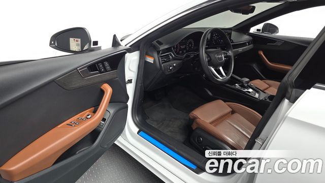 Audi A5 2023 — photo 13