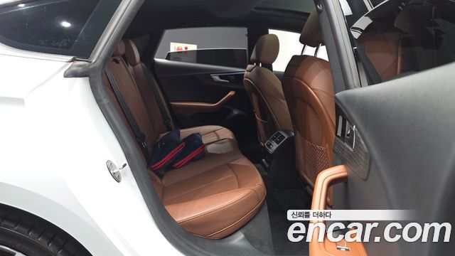 Audi A5 2023 — photo 18