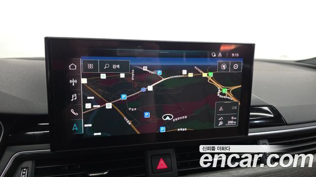 Audi A5 2023 — photo 21
