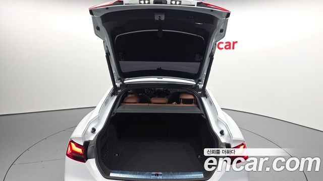 Audi A5 2023 — photo 26