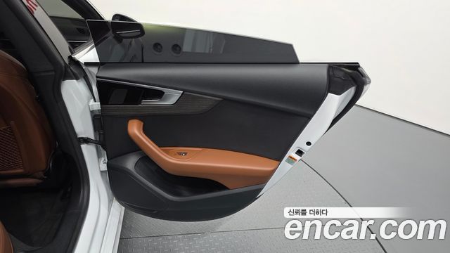 Audi A5 2023 — photo 15