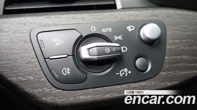Audi A5 2023 — photo 29