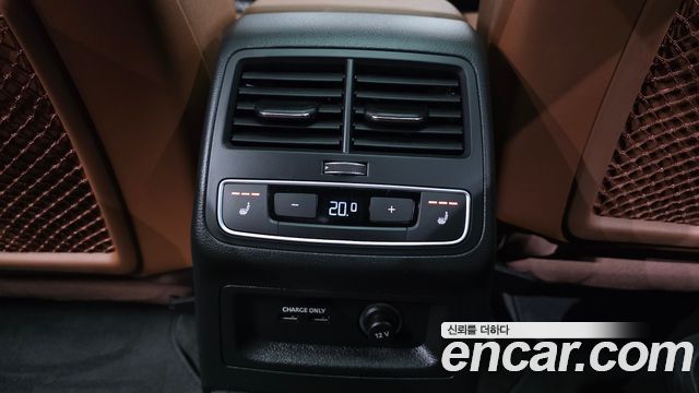 Audi A5 2023 — photo 32