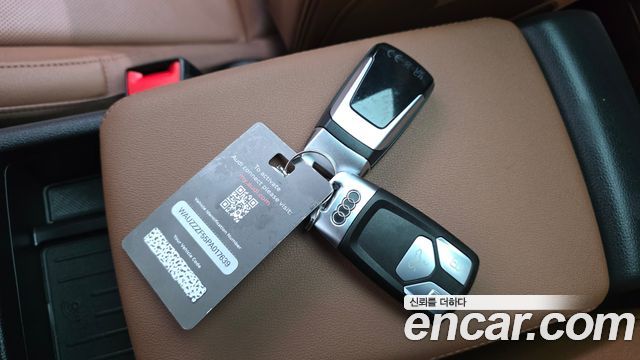 Audi A5 2023 — photo 34