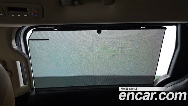 Kia Canival 2021 — photo 27