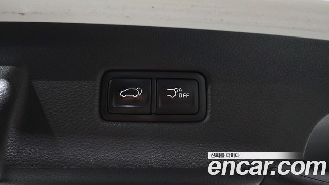Kia Canival 2021 — photo 30