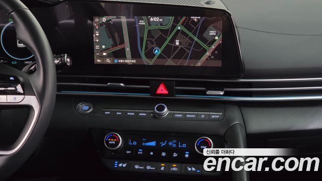Hyundai AVANTE 2025 — photo 14