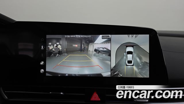 Hyundai AVANTE 2025 — photo 15