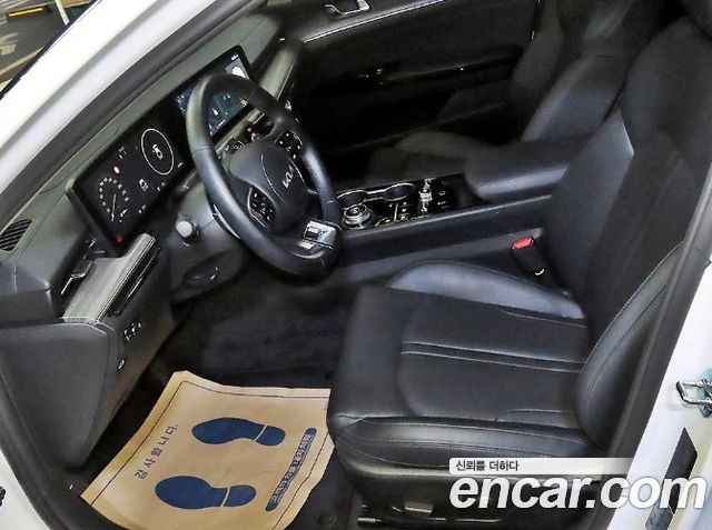 Kia K5 2026 — photo 6