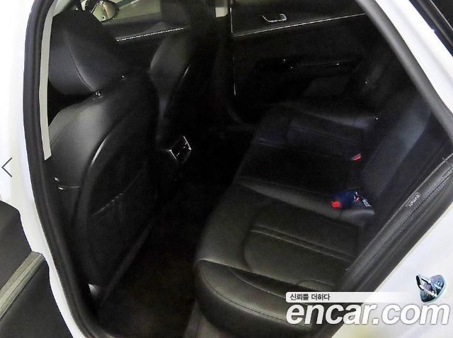 Kia K5 2026 — photo 7