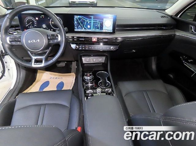 Kia K5 2026 — photo 10