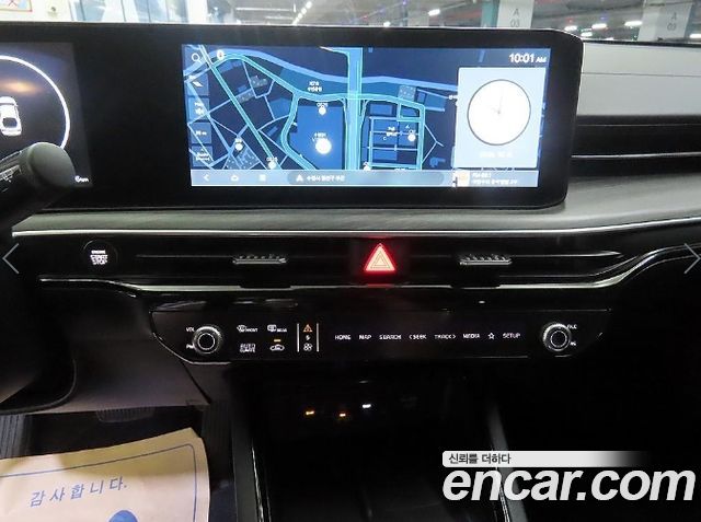 Kia K5 2026 — photo 11
