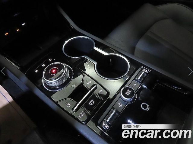 Kia K5 2026 — photo 12