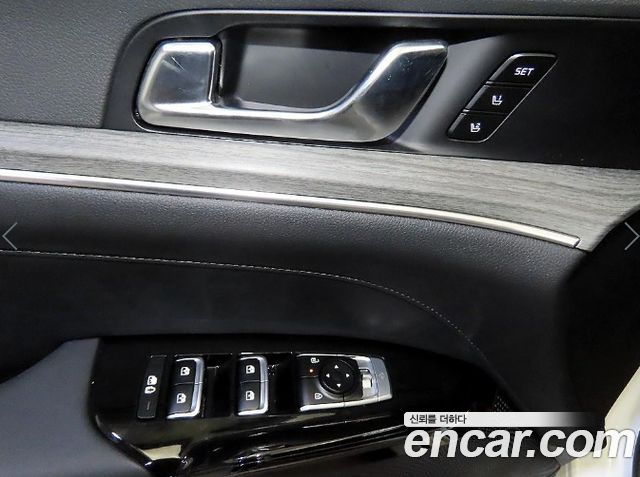Kia K5 2026 — photo 13