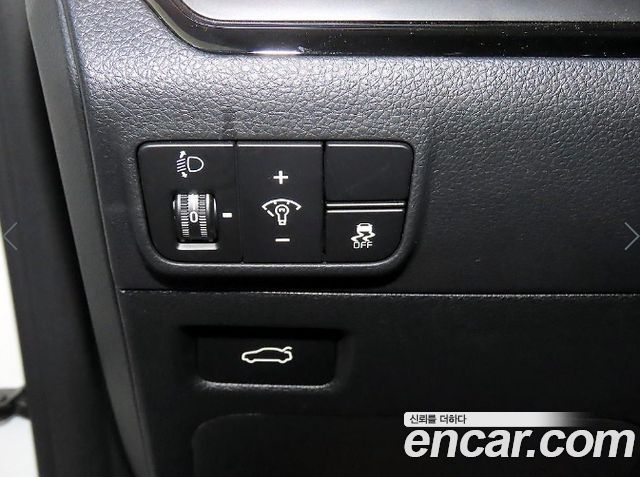 Kia K5 2026 — photo 14