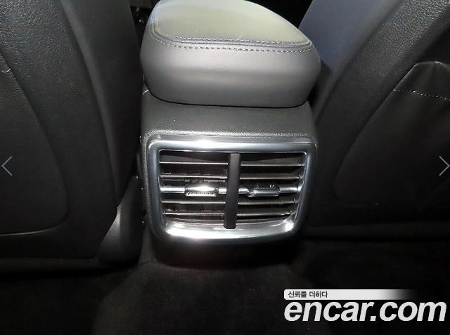 Kia K5 2026 — photo 17