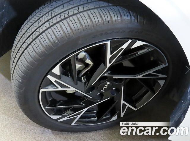 Kia K5 2026 — photo 20
