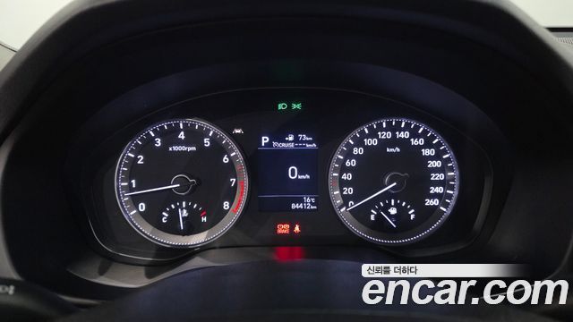 Hyundai Grandeur 2019 — photo 11