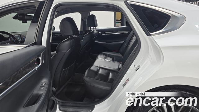 Hyundai Grandeur 2019 — photo 17