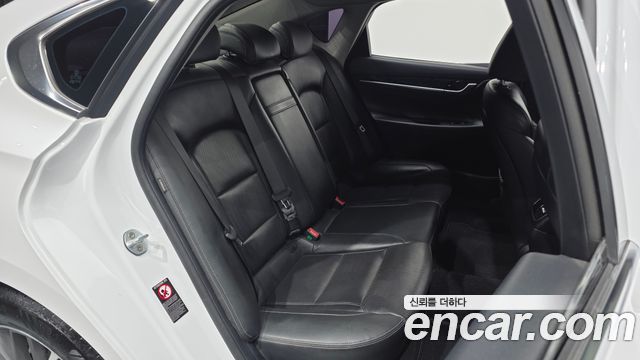 Hyundai Grandeur 2019 — photo 18