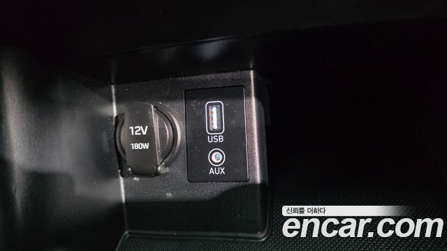 Hyundai Grandeur 2019 — photo 19