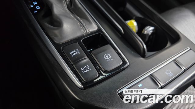 Hyundai Grandeur 2019 — photo 23