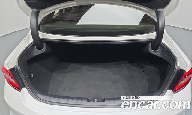 Hyundai Grandeur 2019 — photo 26
