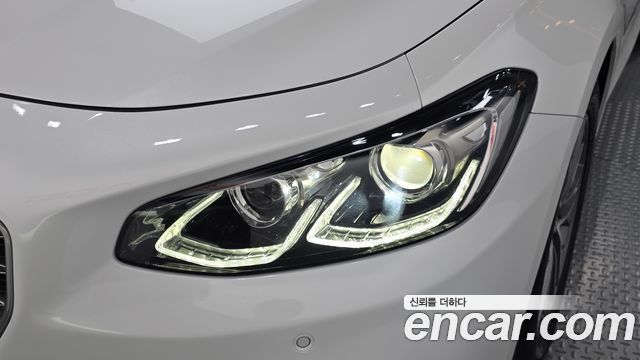 Hyundai Grandeur 2019 — photo 8