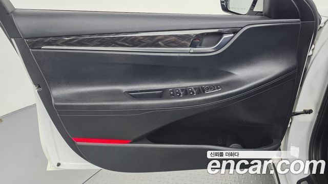 Hyundai Grandeur 2019 — photo 14