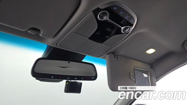 Hyundai Grandeur 2019 — photo 27